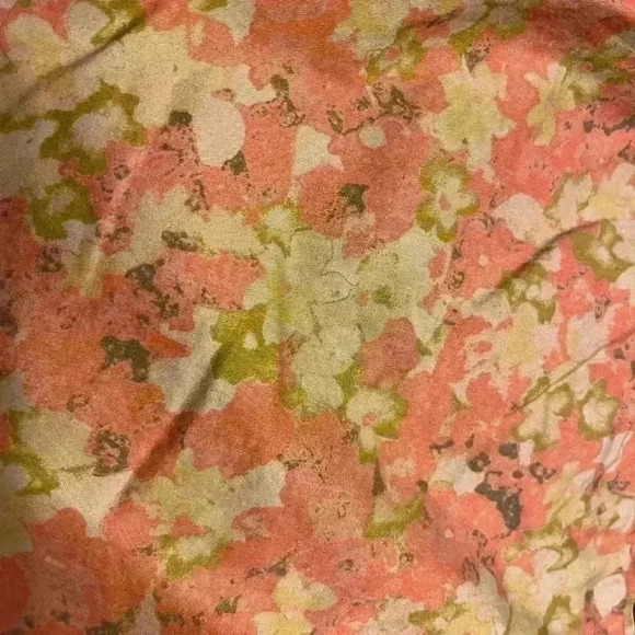 J. Crew Ladies Two pairs of Floral Printed Shorts size 6 - Picture 10 of 15